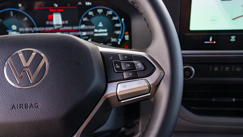 Obrázok Transporter T7 M6 FWD 2.0TDI LR BASIS