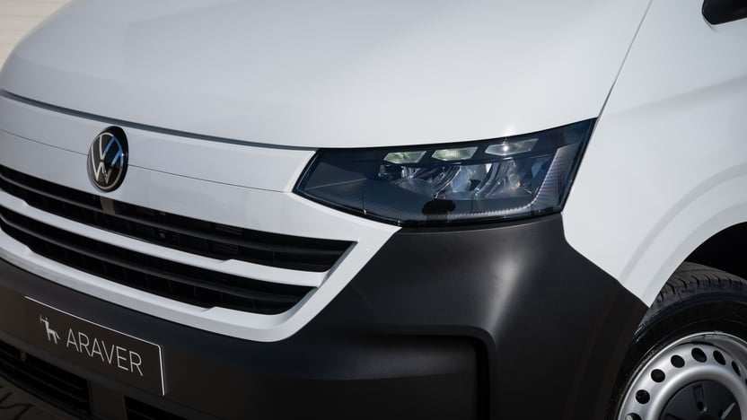 Obrázok Transporter T7 M6 FWD 2.0TDI LR BASIS