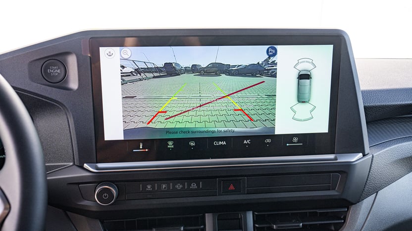 Obrázok Transporter T7 M6 FWD 2.0TDI LR BASIS