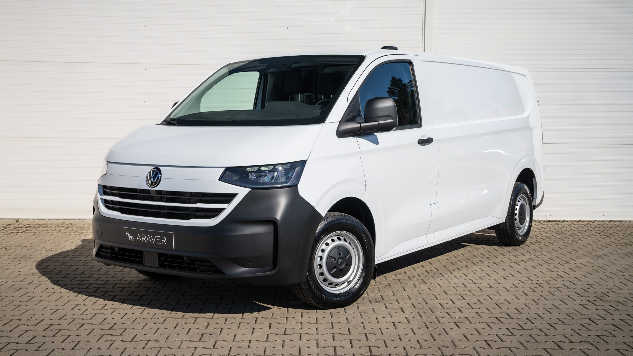 Obrázok Transporter T7 M6 FWD 2.0TDI LR BASIS