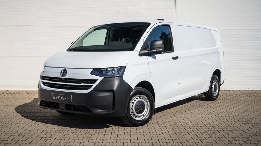 Obrázok Transporter T7 M6 FWD 2.0TDI LR BASIS