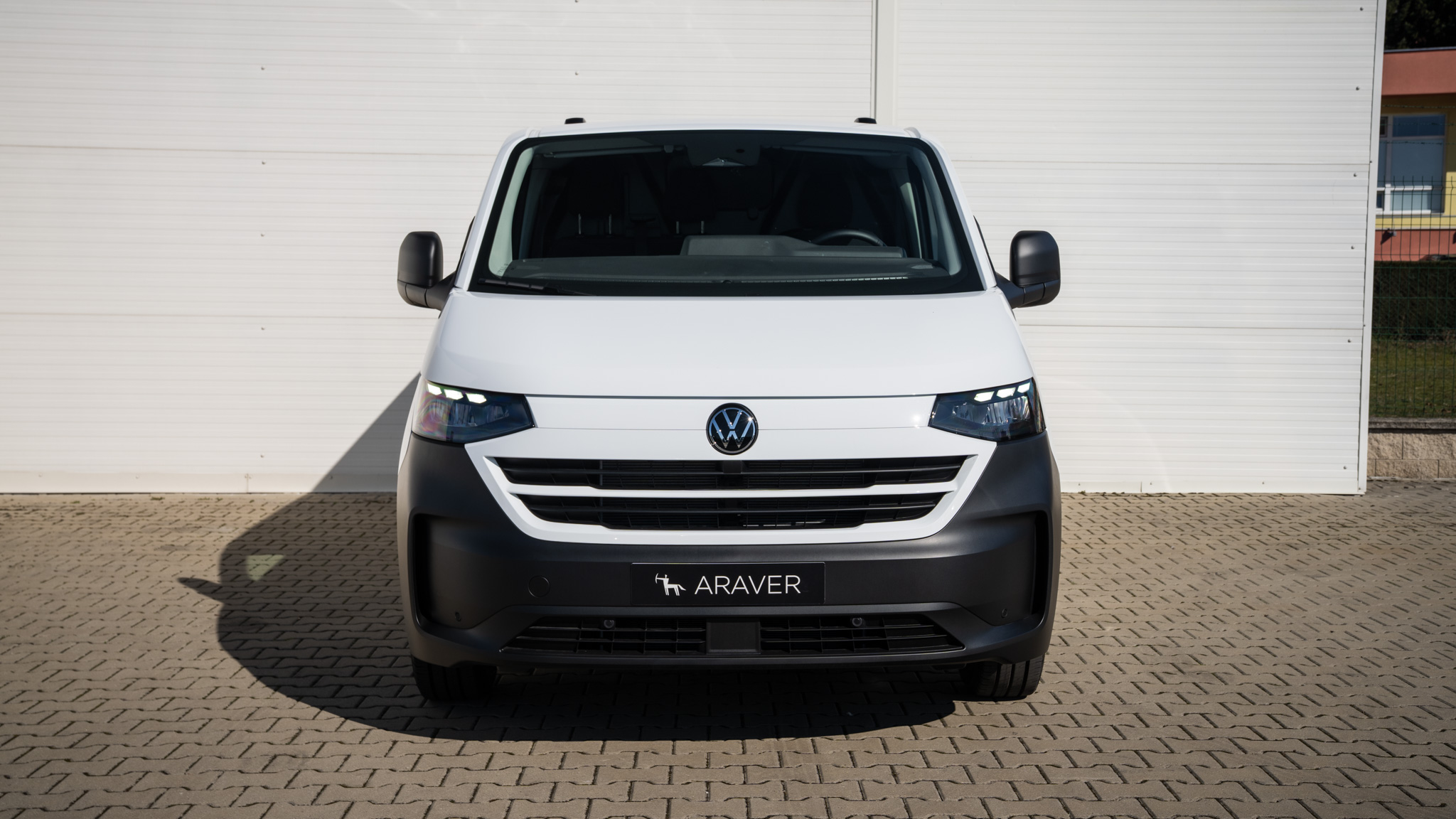 Obrázok Transporter T7 M6 FWD 2.0TDI LR BASIS