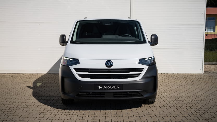 Obrázok Transporter T7 M6 FWD 2.0TDI LR BASIS