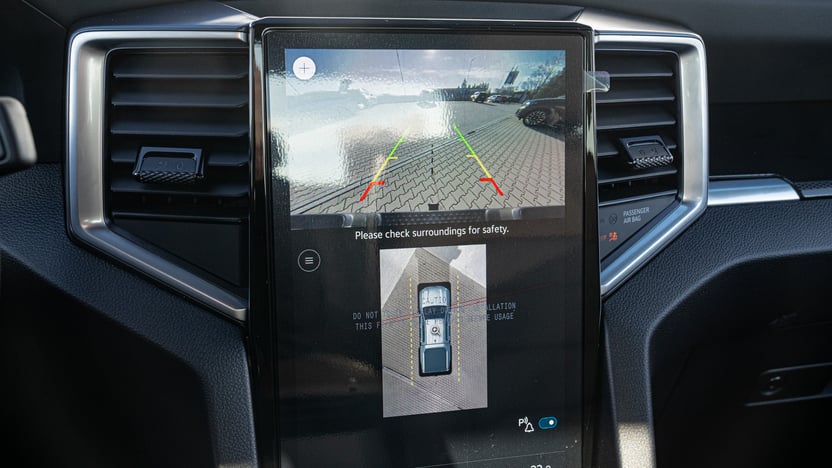 Obrázok Amarok PanA AT 3.0 TDI 4M