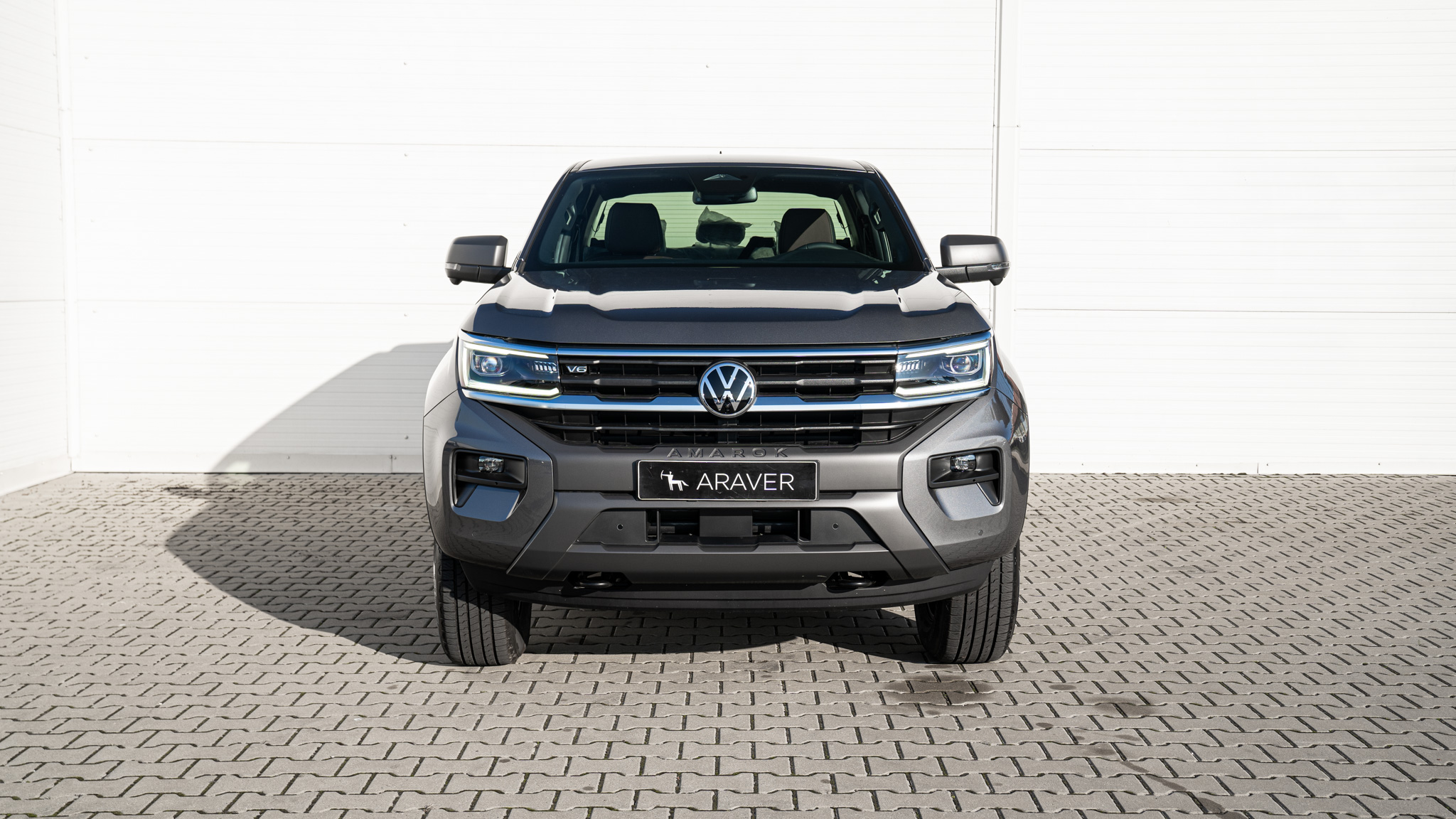 Obrázok Amarok PanA AT 3.0 TDI 4M