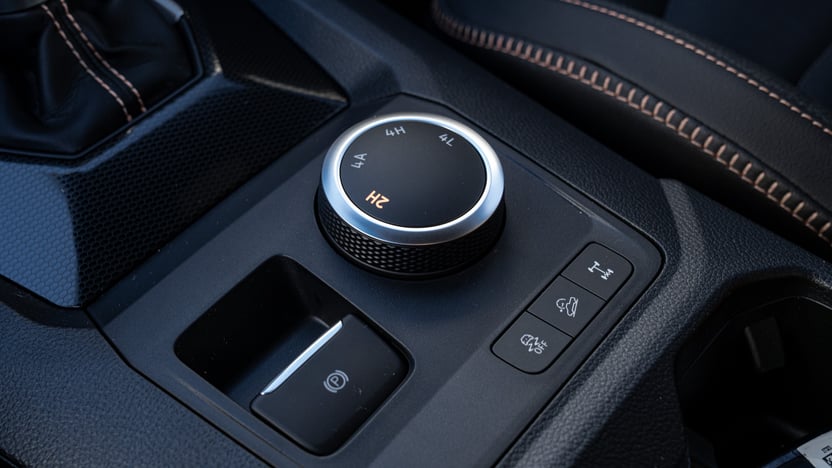 Obrázok Amarok PanA AT 3.0 TDI 4M