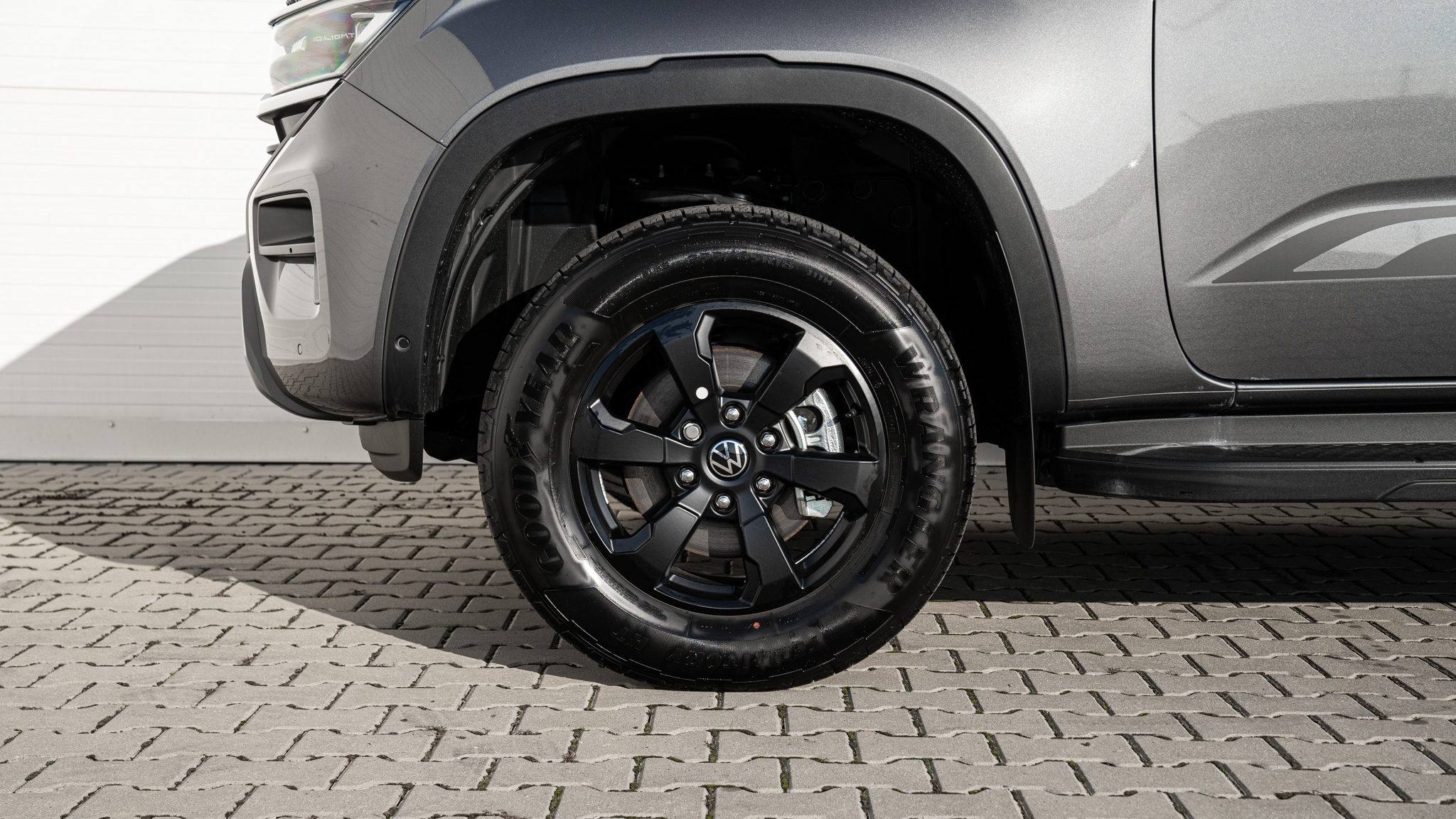 Obrázok Amarok PanA AT 3.0 TDI 4M