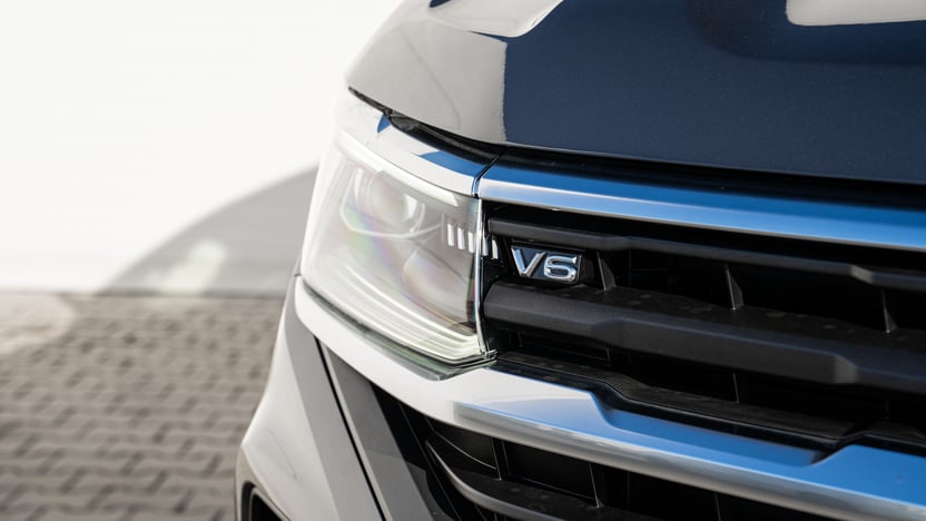 Obrázok Amarok PanA AT 3.0 TDI 4M