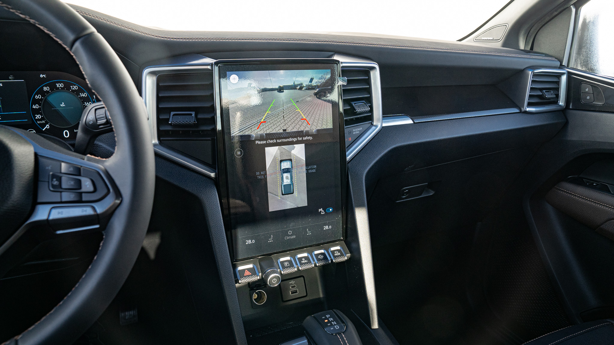 Obrázok Amarok PanA AT 3.0 TDI 4M