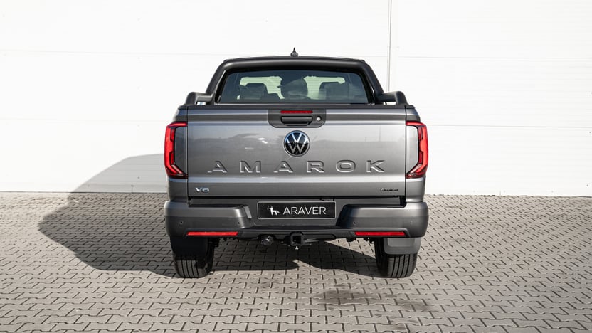Obrázok Amarok PanA AT 3.0 TDI 4M