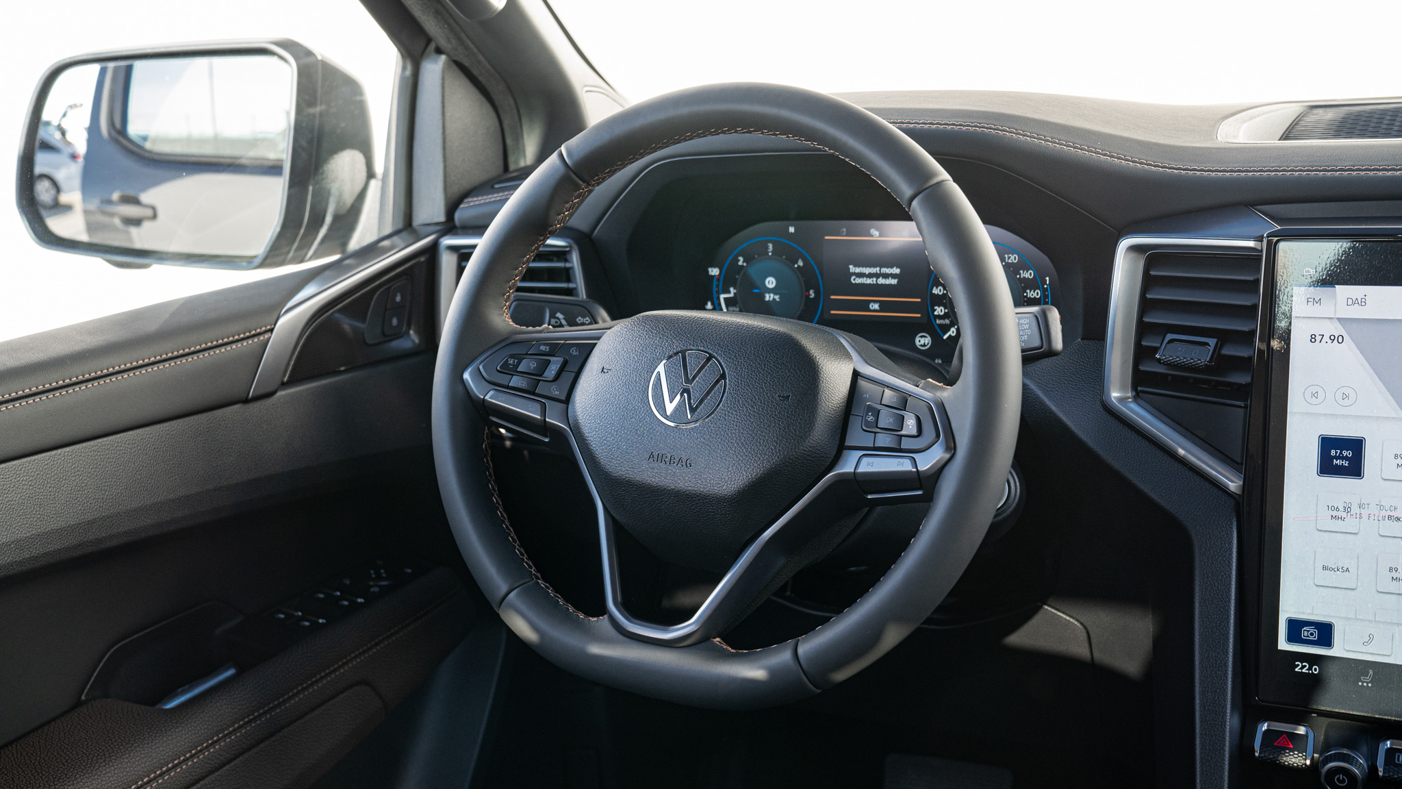 Obrázok Amarok PanA AT 3.0 TDI 4M