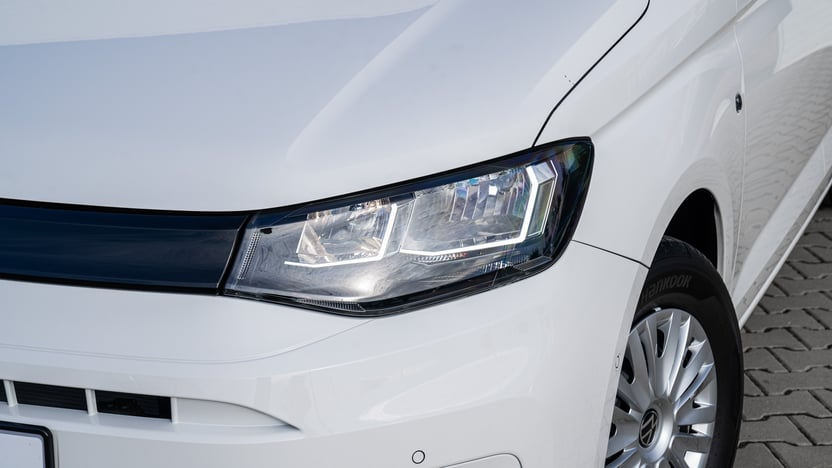 Obrázok Caddy 5 Caddy 2.0 TDI M6 FWD BASIS