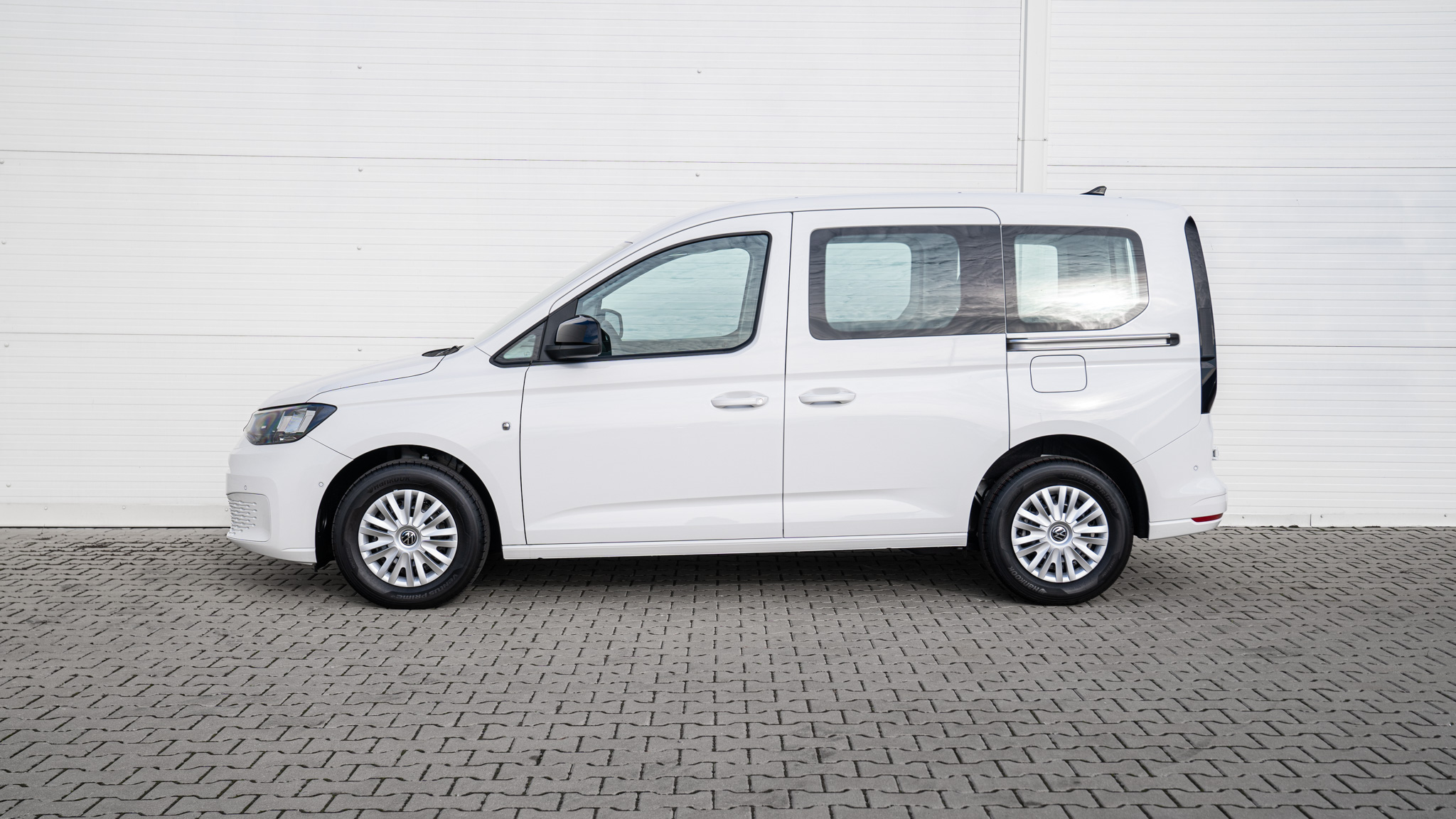 Obrázok Caddy 5 Caddy 2.0 TDI M6 FWD BASIS