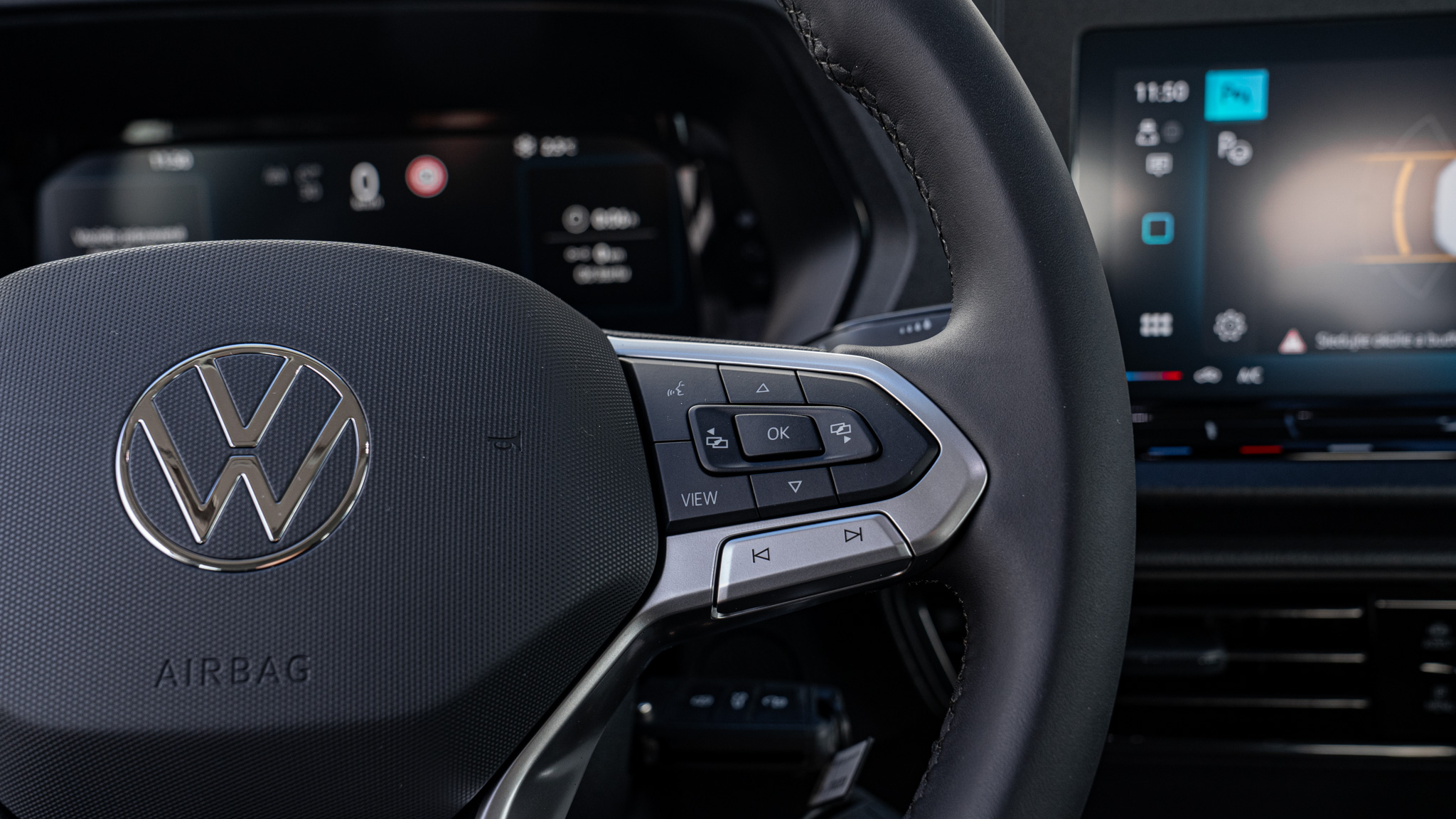 Obrázok Caddy 5 Caddy 2.0 TDI M6 FWD BASIS