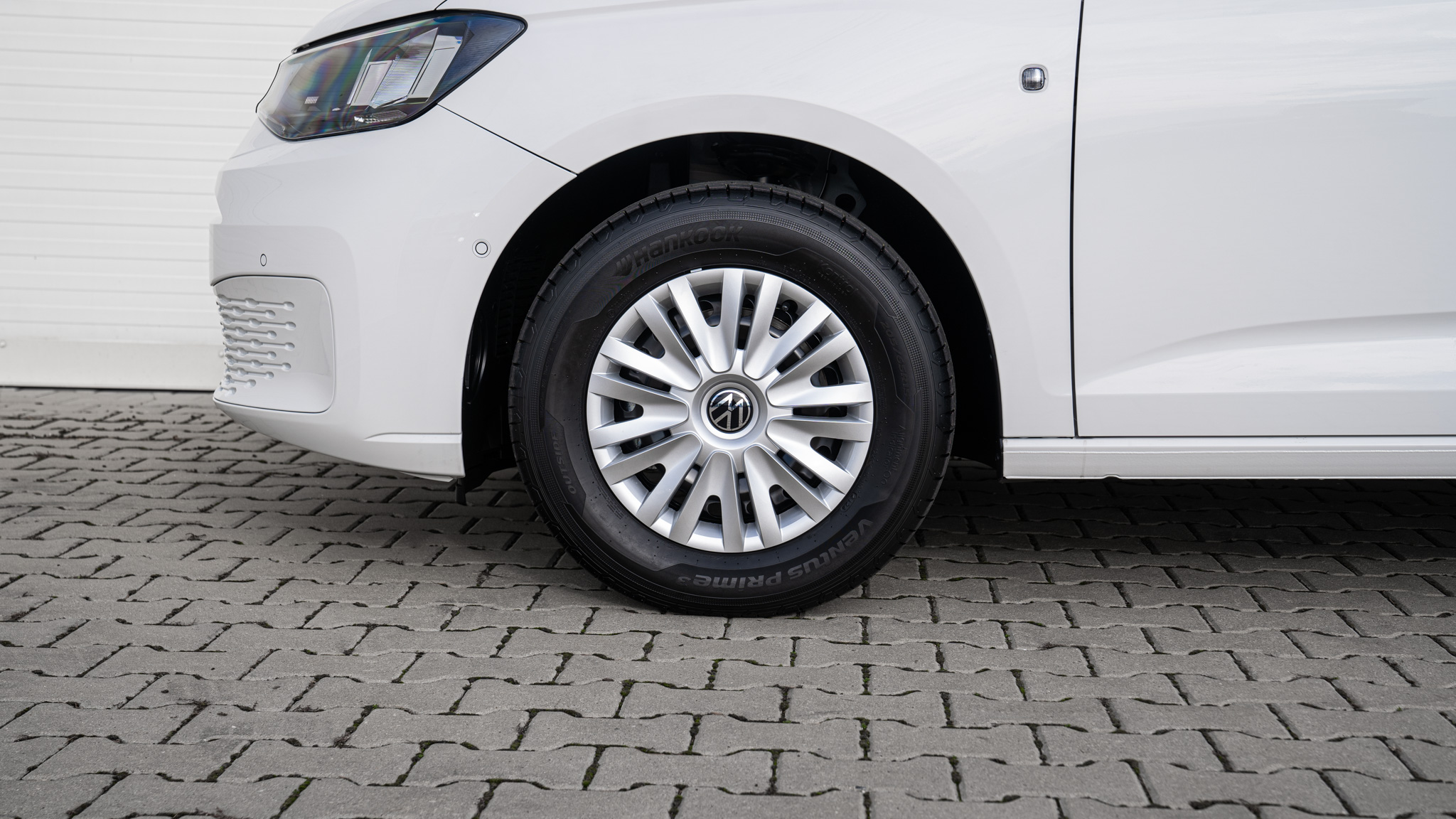 Obrázok Caddy 5 Caddy 2.0 TDI M6 FWD BASIS