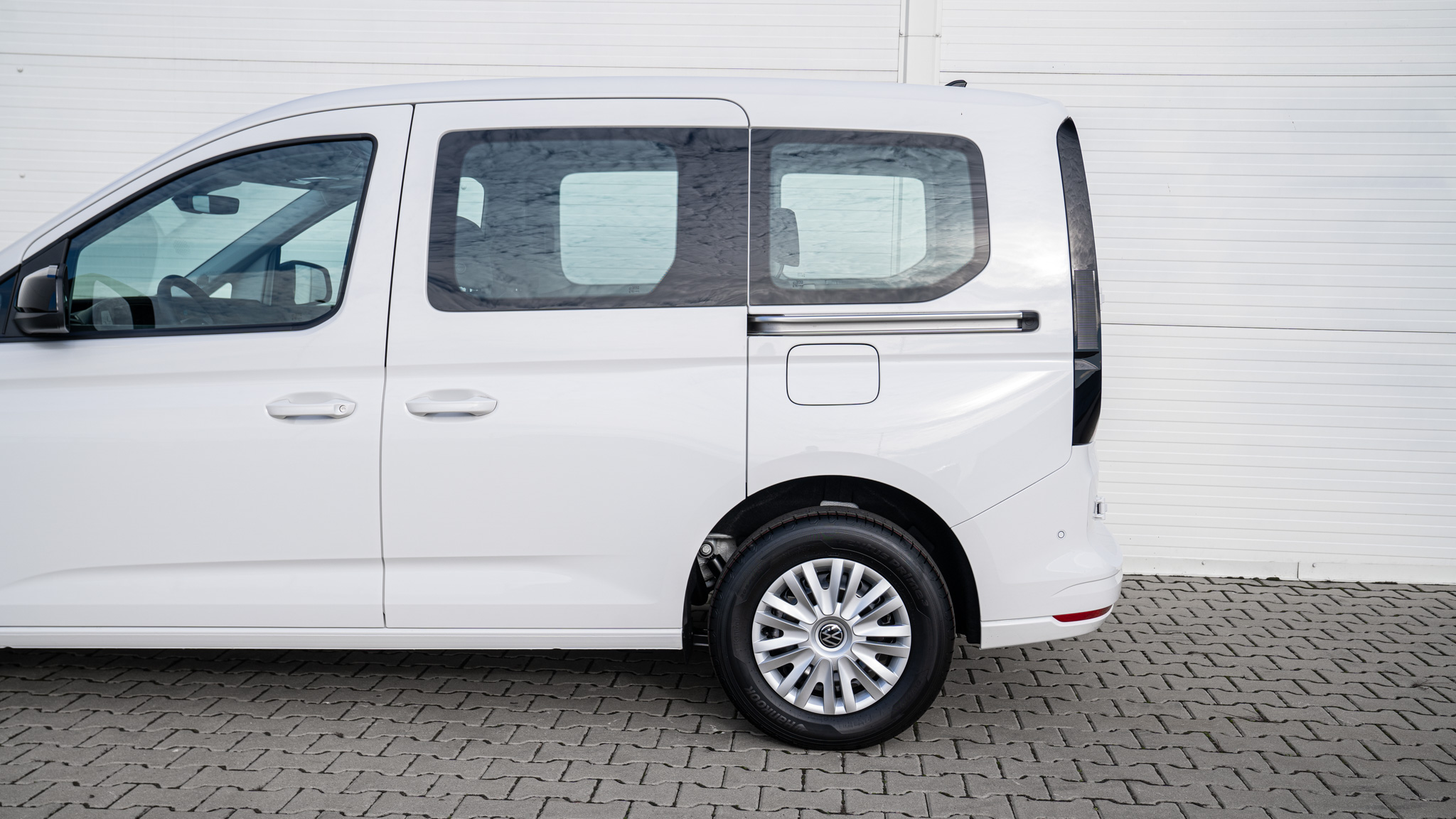 Obrázok Caddy 5 Caddy 2.0 TDI M6 FWD BASIS