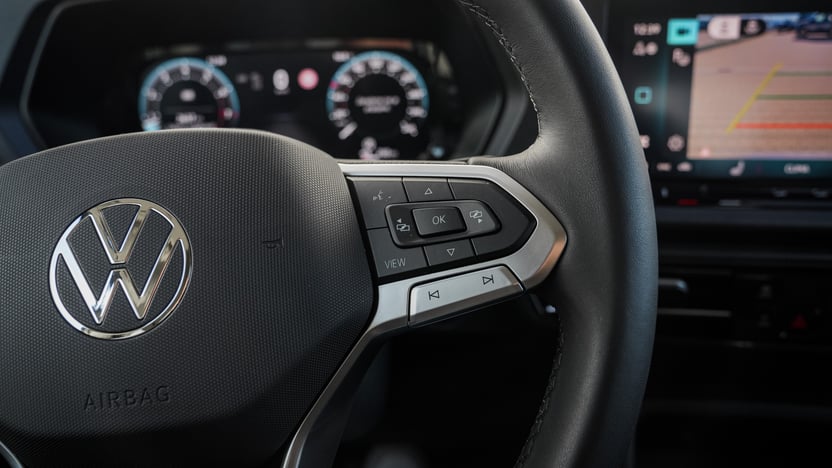 Obrázok Caddy 5 Life 1.5 l TSI 7-DSG