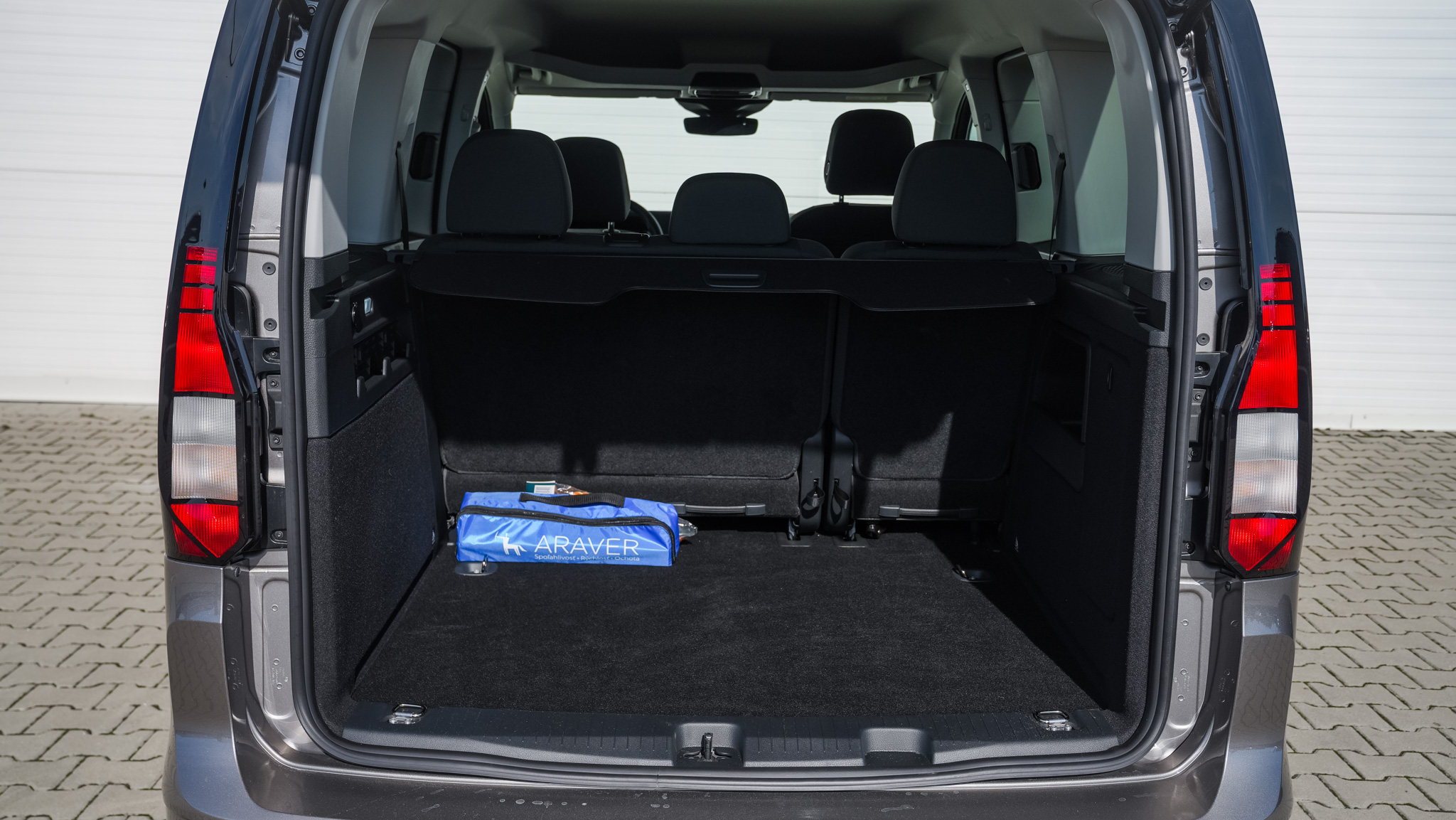 Obrázok Caddy 5 Life 1.5 l TSI 7-DSG