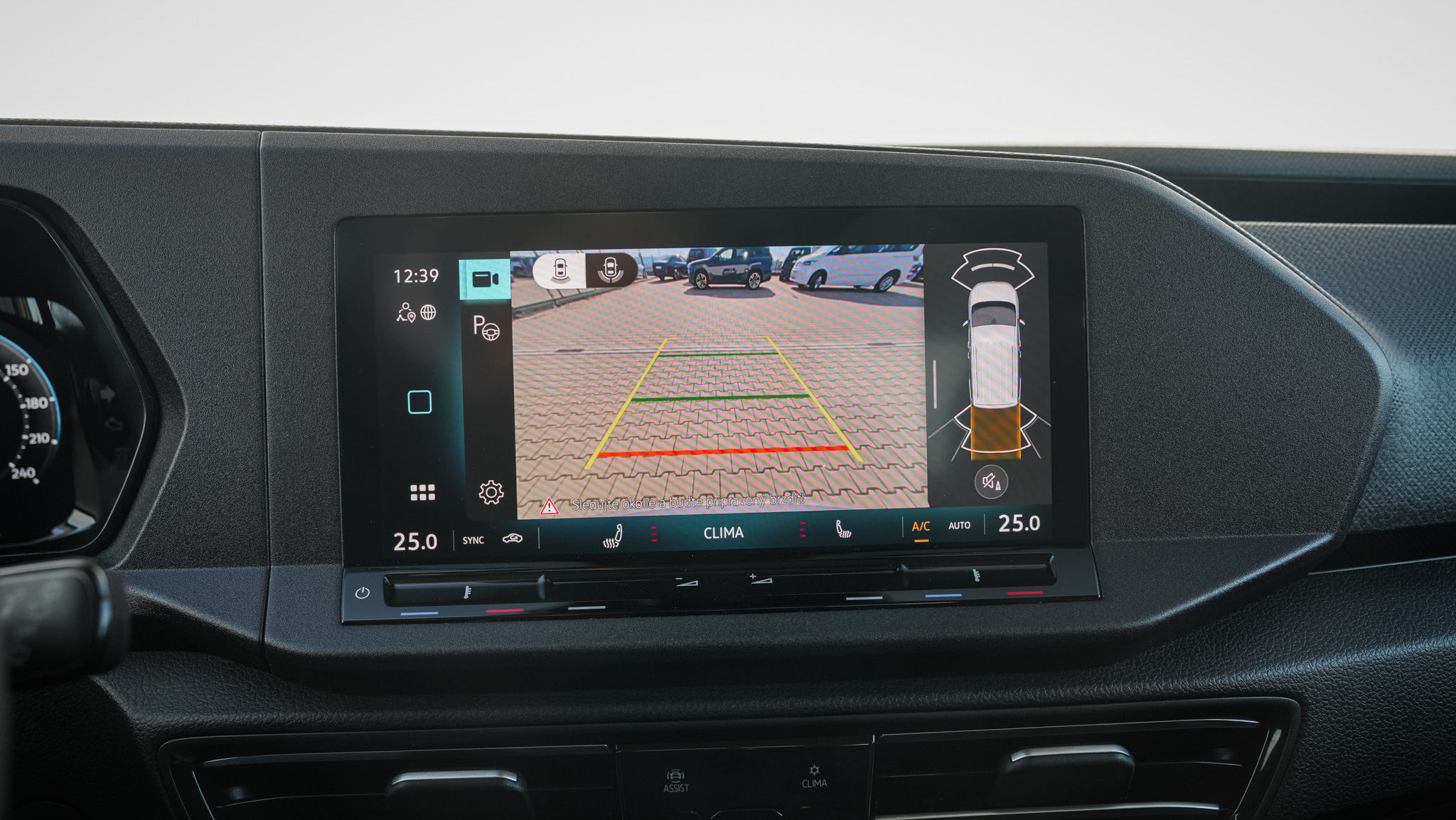 Obrázok Caddy 5 Life 1.5 l TSI 7-DSG