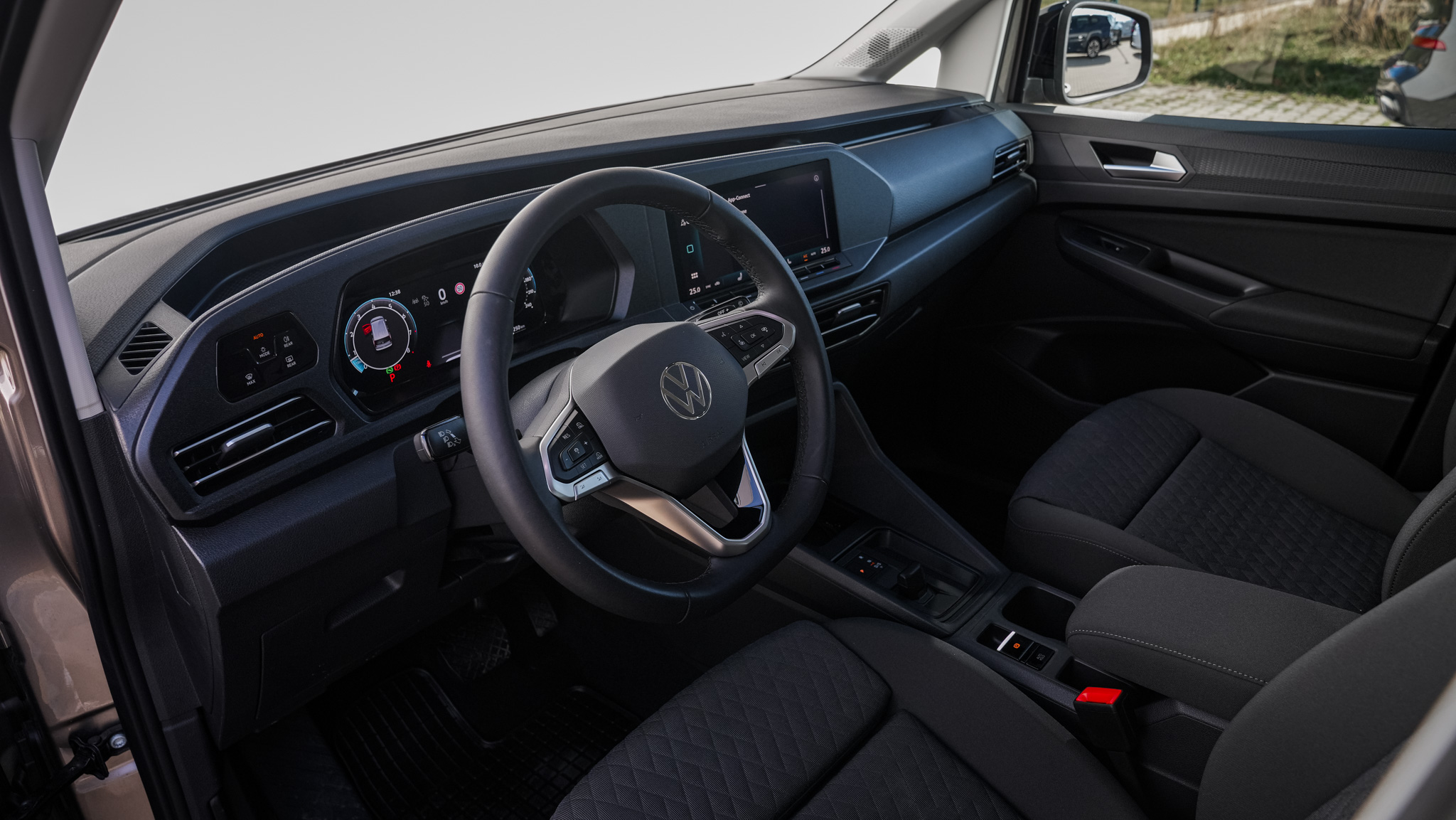 Obrázok Caddy 5 Life 1.5 l TSI 7-DSG