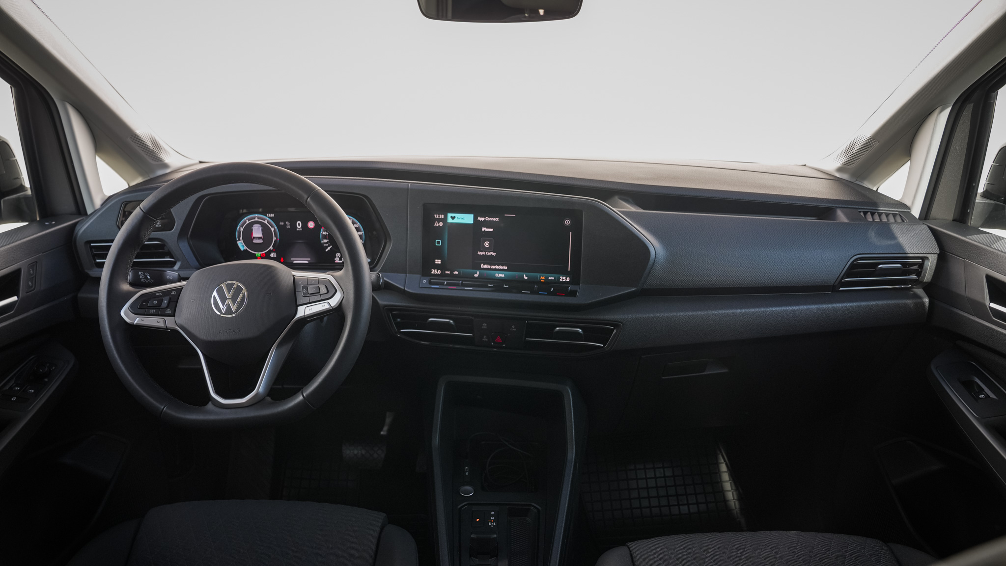 Obrázok Caddy 5 Life 1.5 l TSI 7-DSG