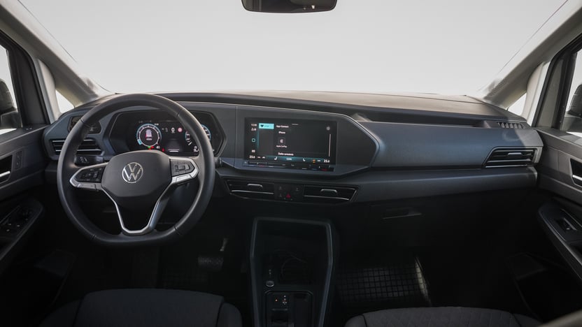 Obrázok Caddy 5 Life 1.5 l TSI 7-DSG