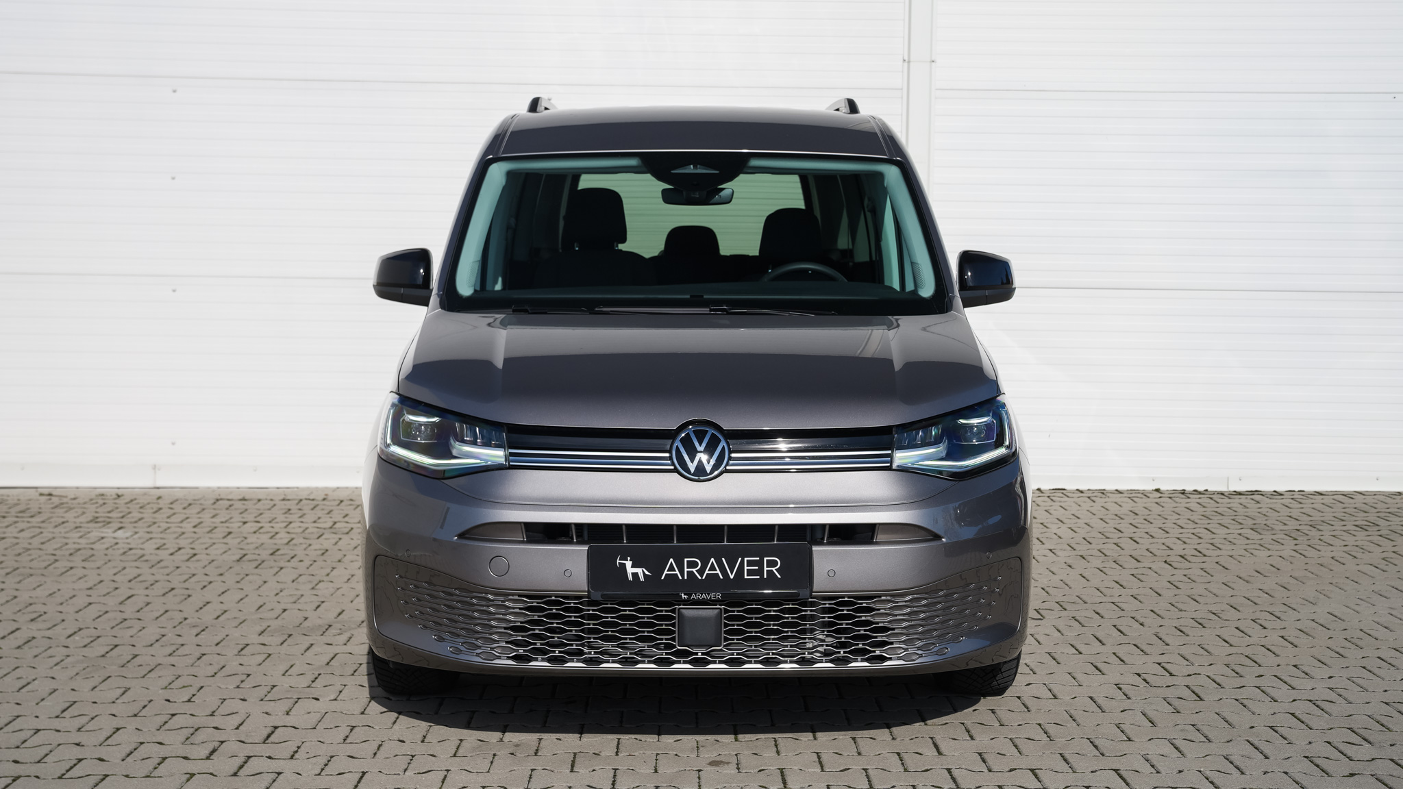 Obrázok Caddy 5 Life 1.5 l TSI 7-DSG