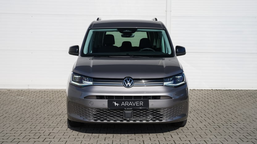 Obrázok Caddy 5 Life 1.5 l TSI 7-DSG