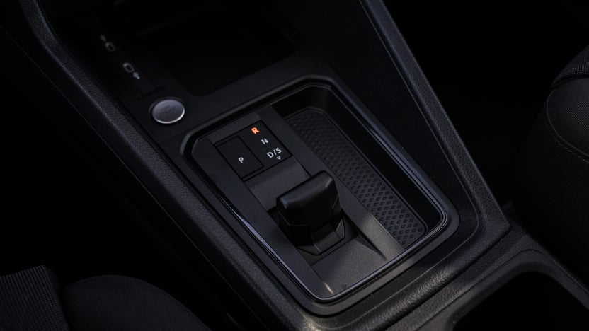 Obrázok Caddy 5 Life 1.5 l TSI 7-DSG