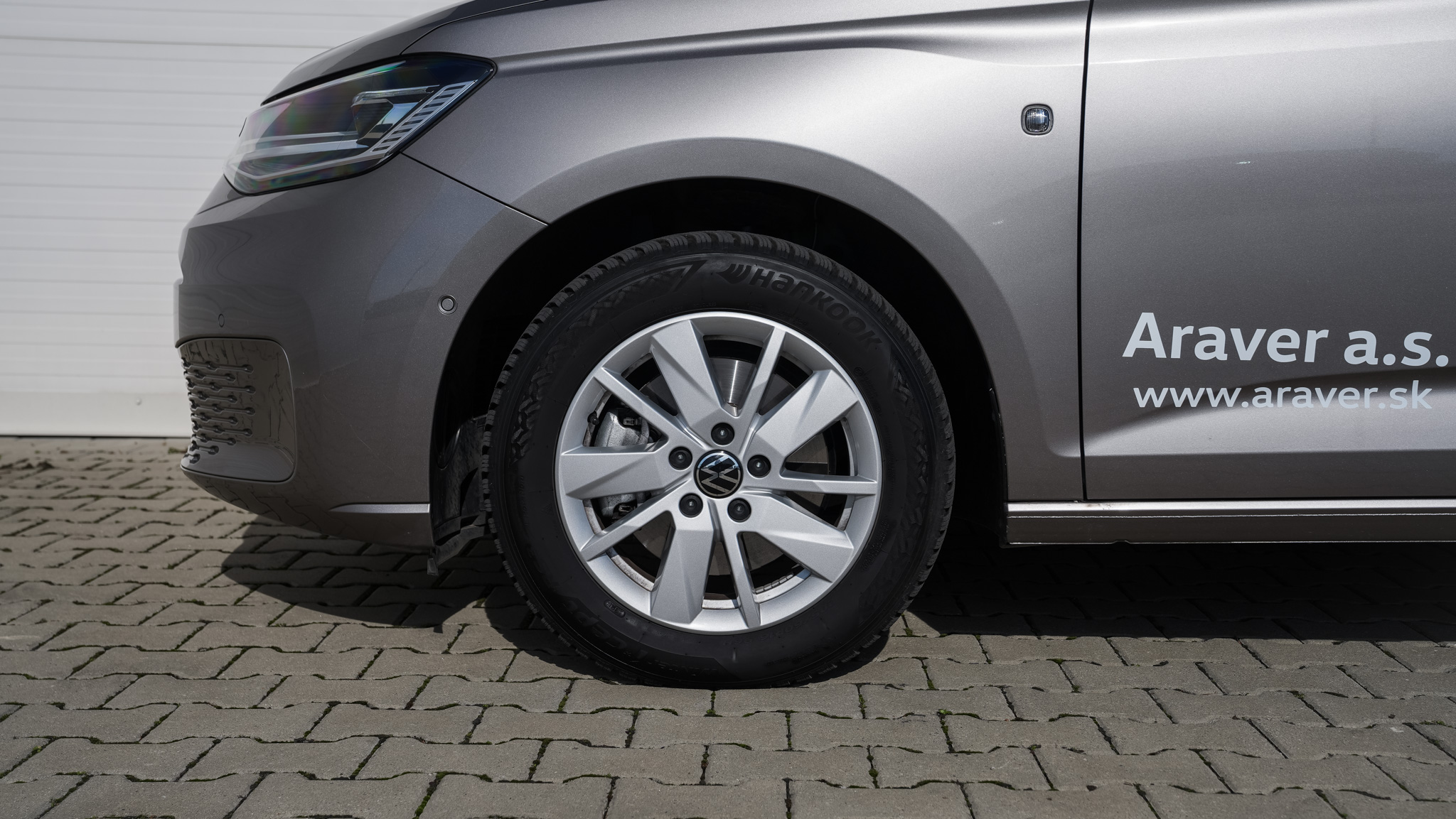 Obrázok Caddy 5 Life 1.5 l TSI 7-DSG