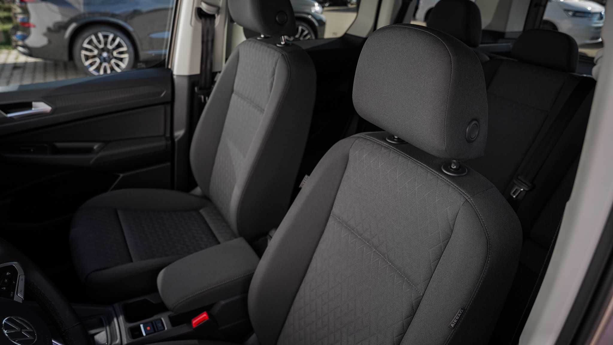 Obrázok Caddy 5 Life 1.5 l TSI 7-DSG