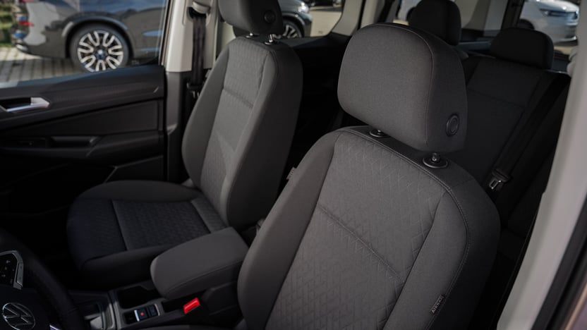 Obrázok Caddy 5 Life 1.5 l TSI 7-DSG