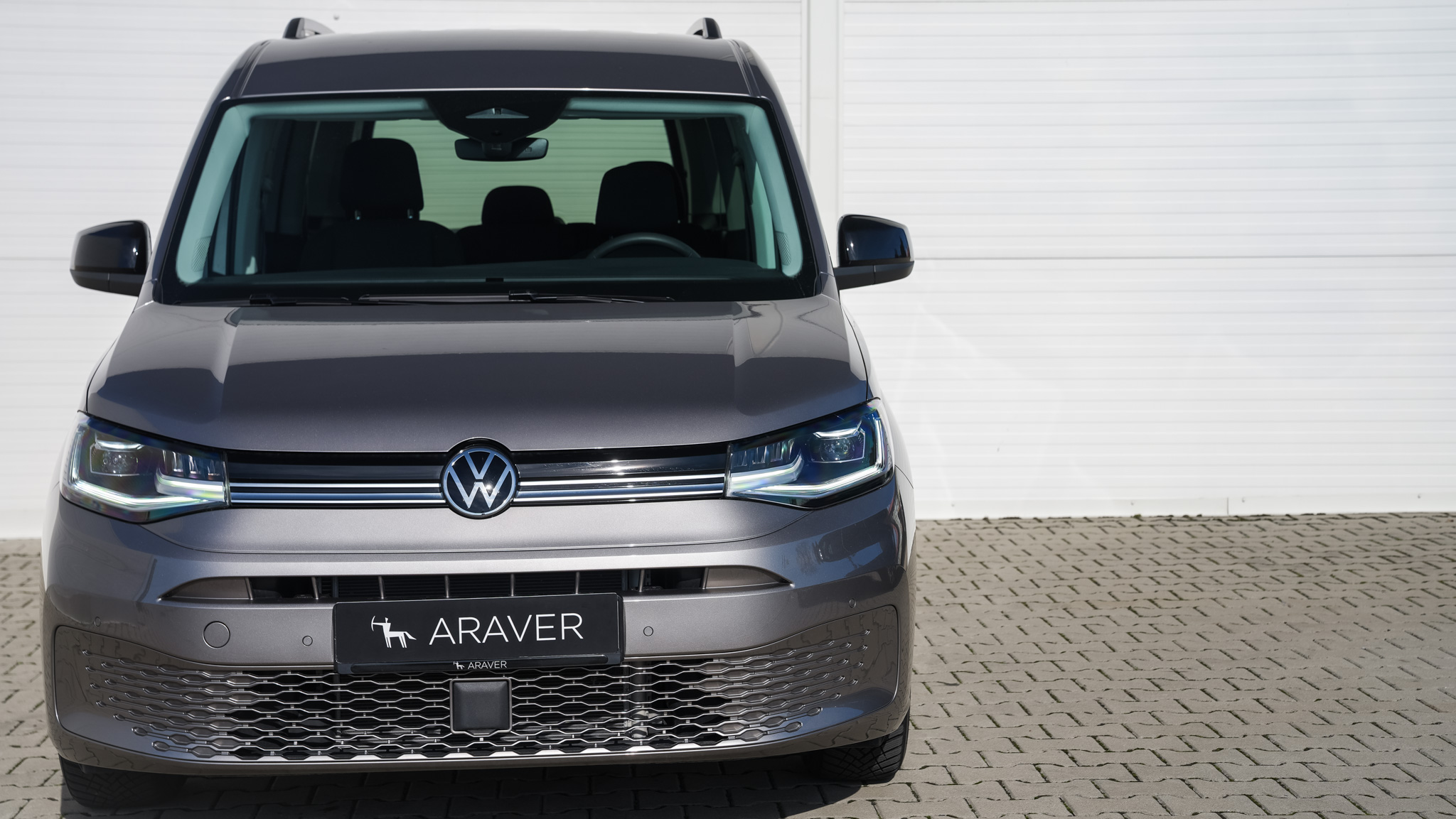 Obrázok Caddy 5 Life 1.5 l TSI 7-DSG