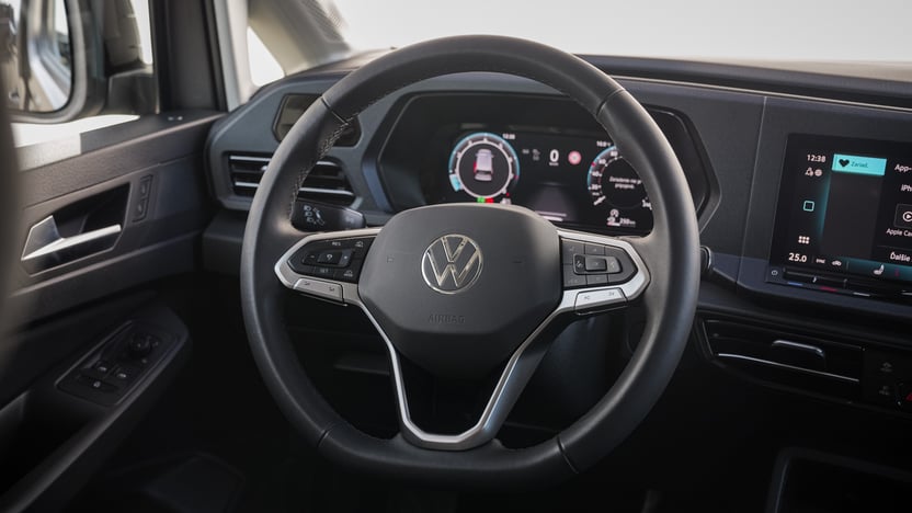 Obrázok Caddy 5 Life 1.5 l TSI 7-DSG