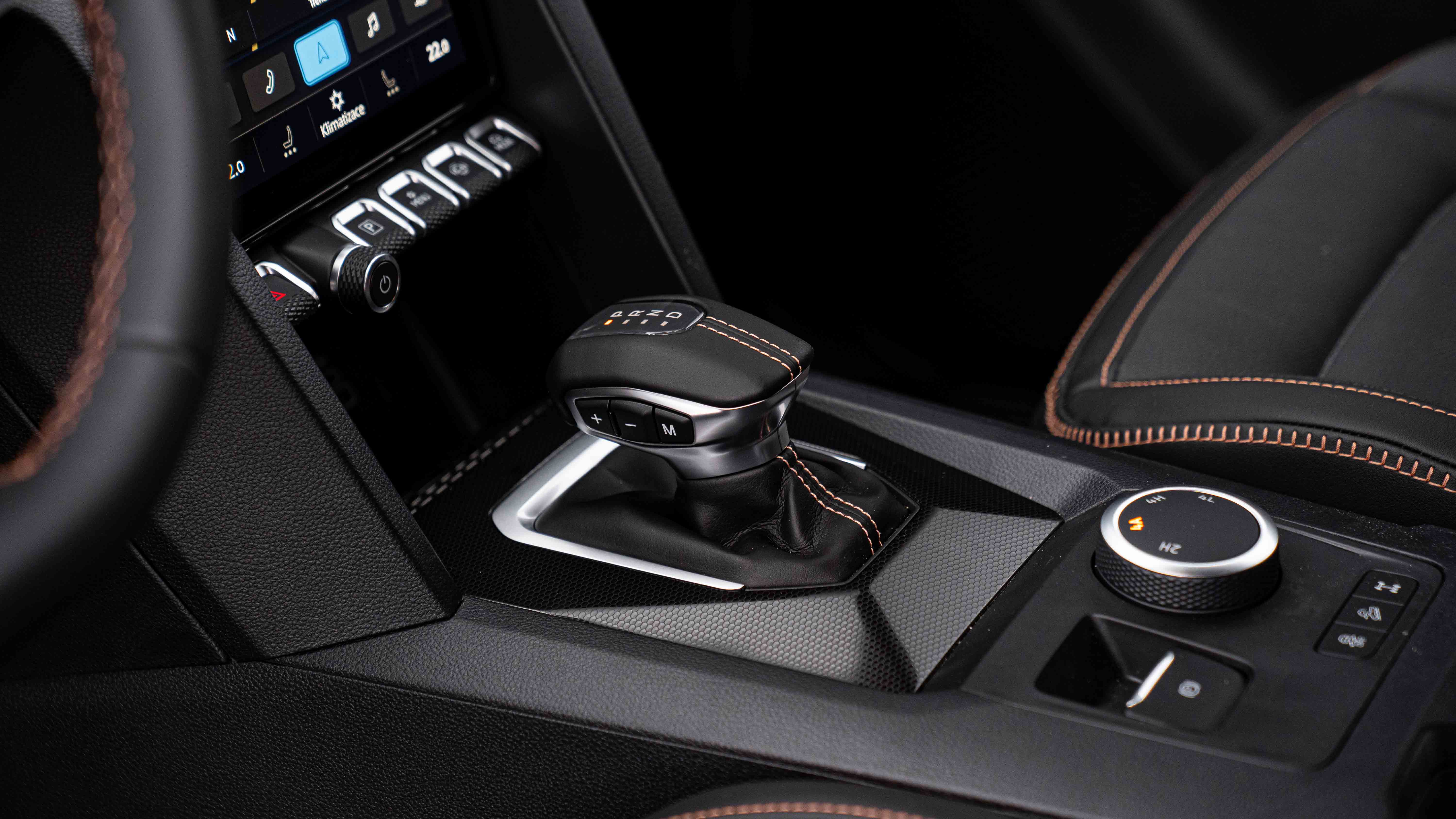 Obrázok Amarok PanA AT 3.0 TDI 4M