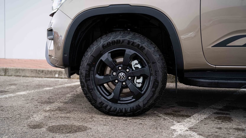 Obrázok Amarok PanA AT 3.0 TDI 4M