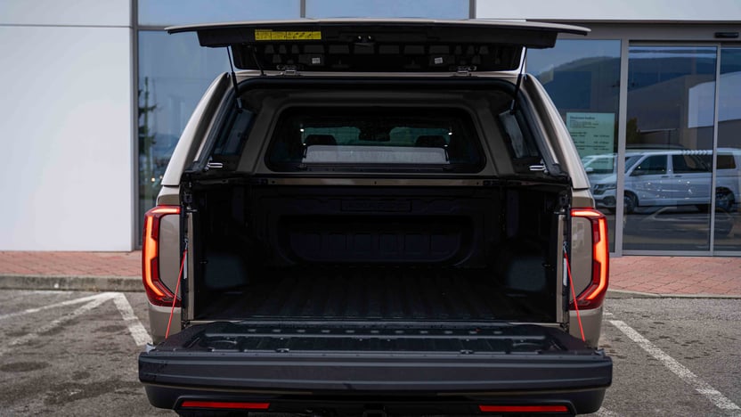 Obrázok Amarok PanA AT 3.0 TDI 4M