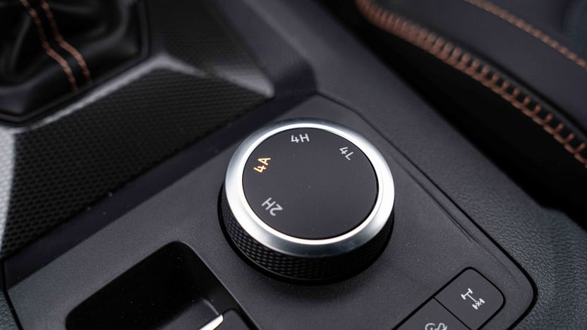 Obrázok Amarok PanA AT 3.0 TDI 4M