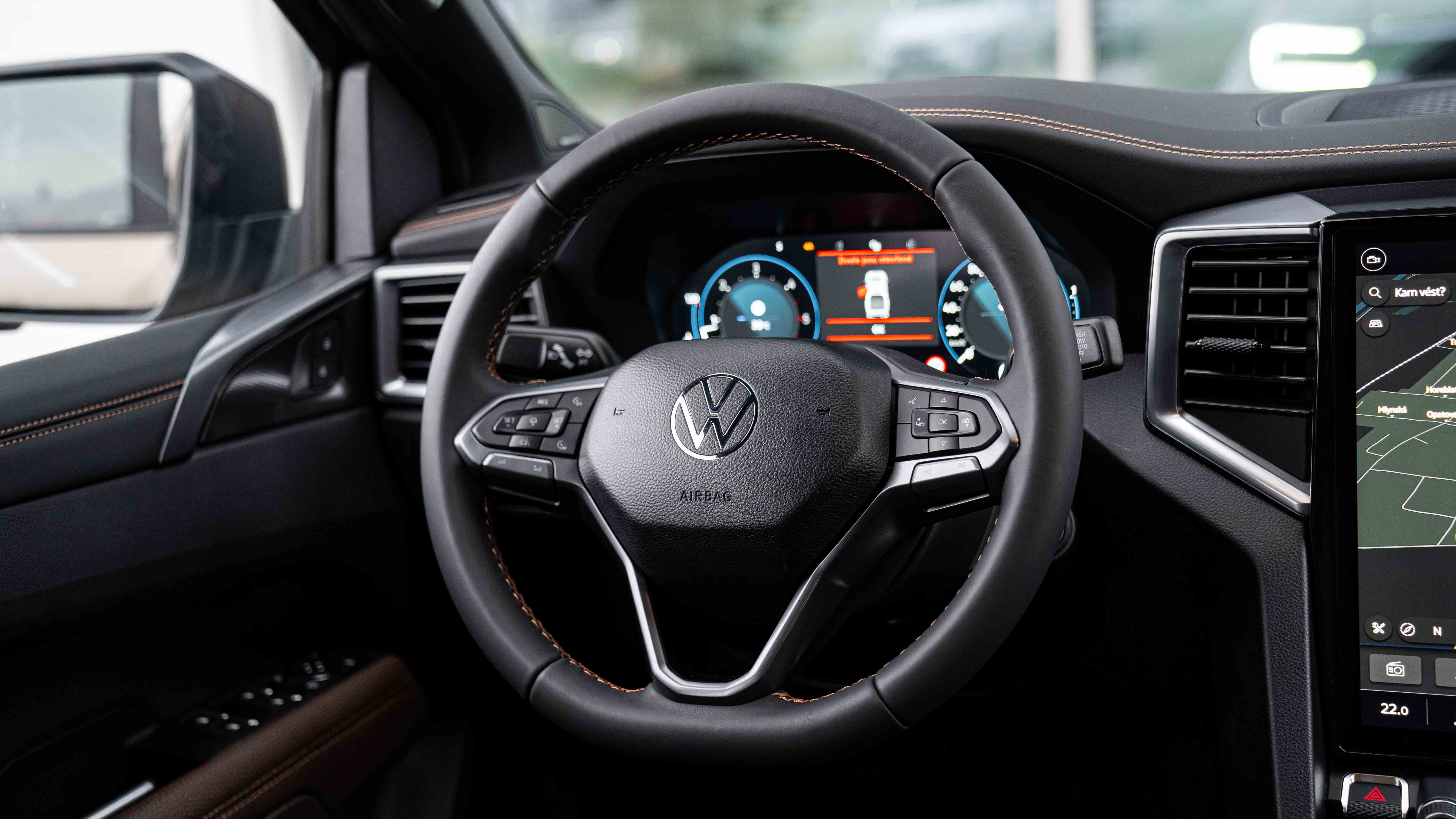 Obrázok Amarok PanA AT 3.0 TDI 4M