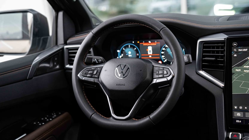 Obrázok Amarok PanA AT 3.0 TDI 4M