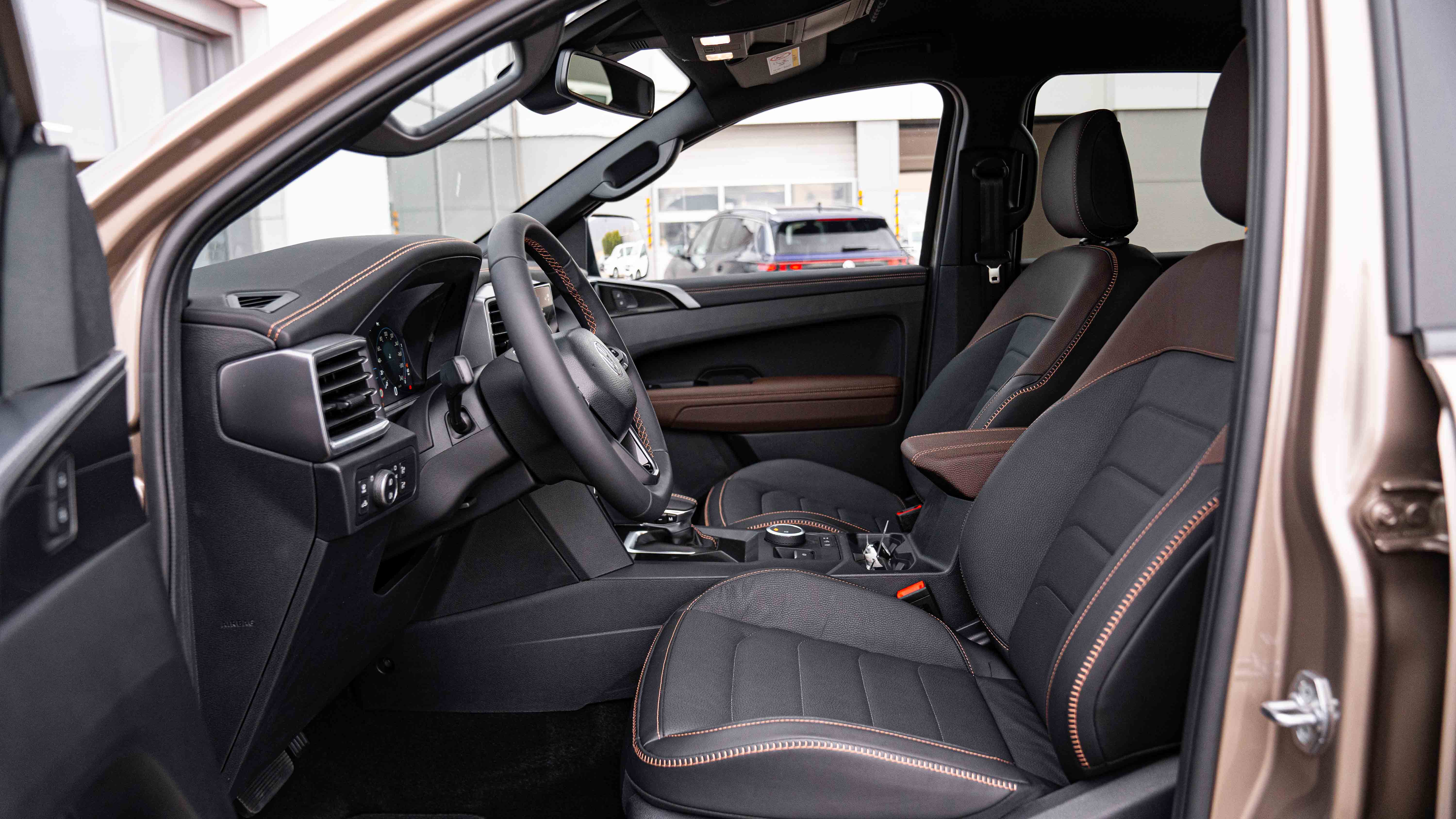 Obrázok Amarok PanA AT 3.0 TDI 4M