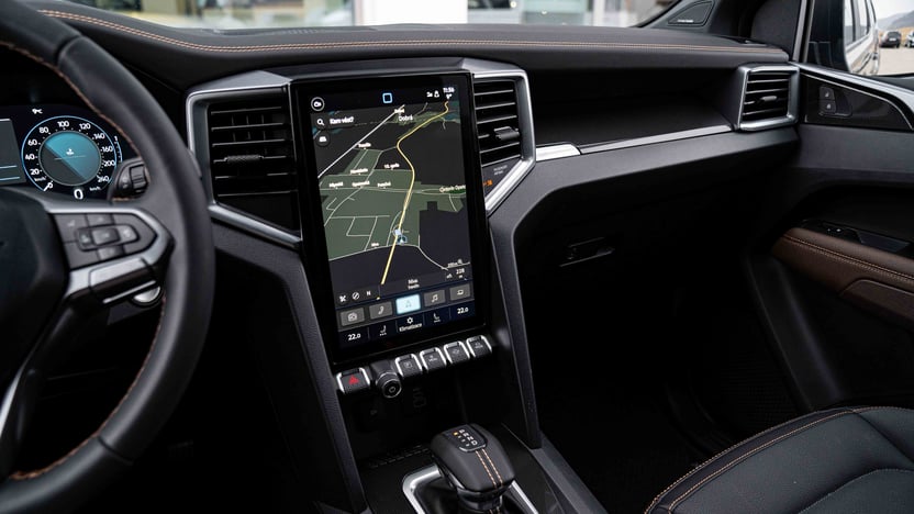 Obrázok Amarok PanA AT 3.0 TDI 4M