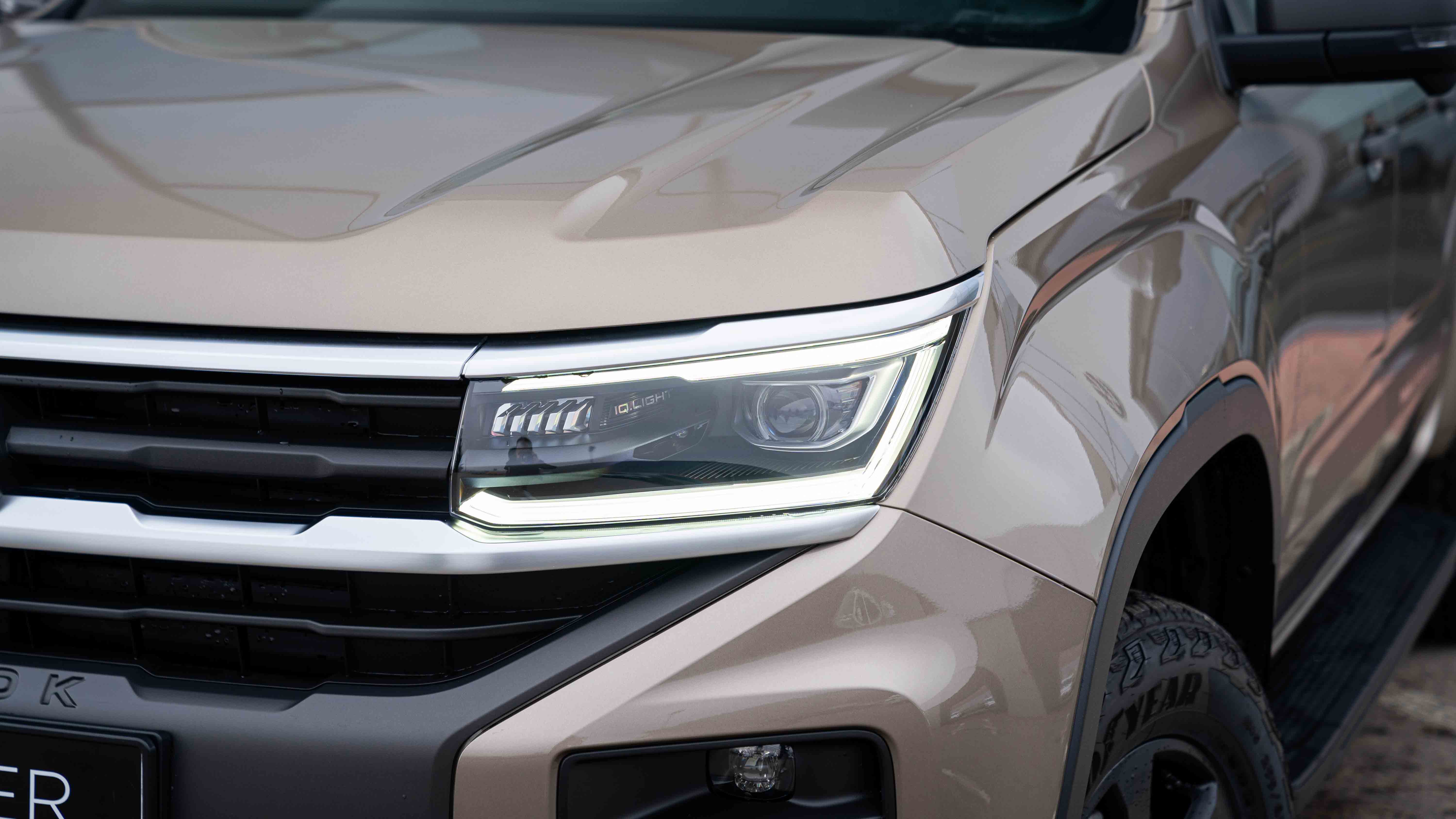 Obrázok Amarok PanA AT 3.0 TDI 4M