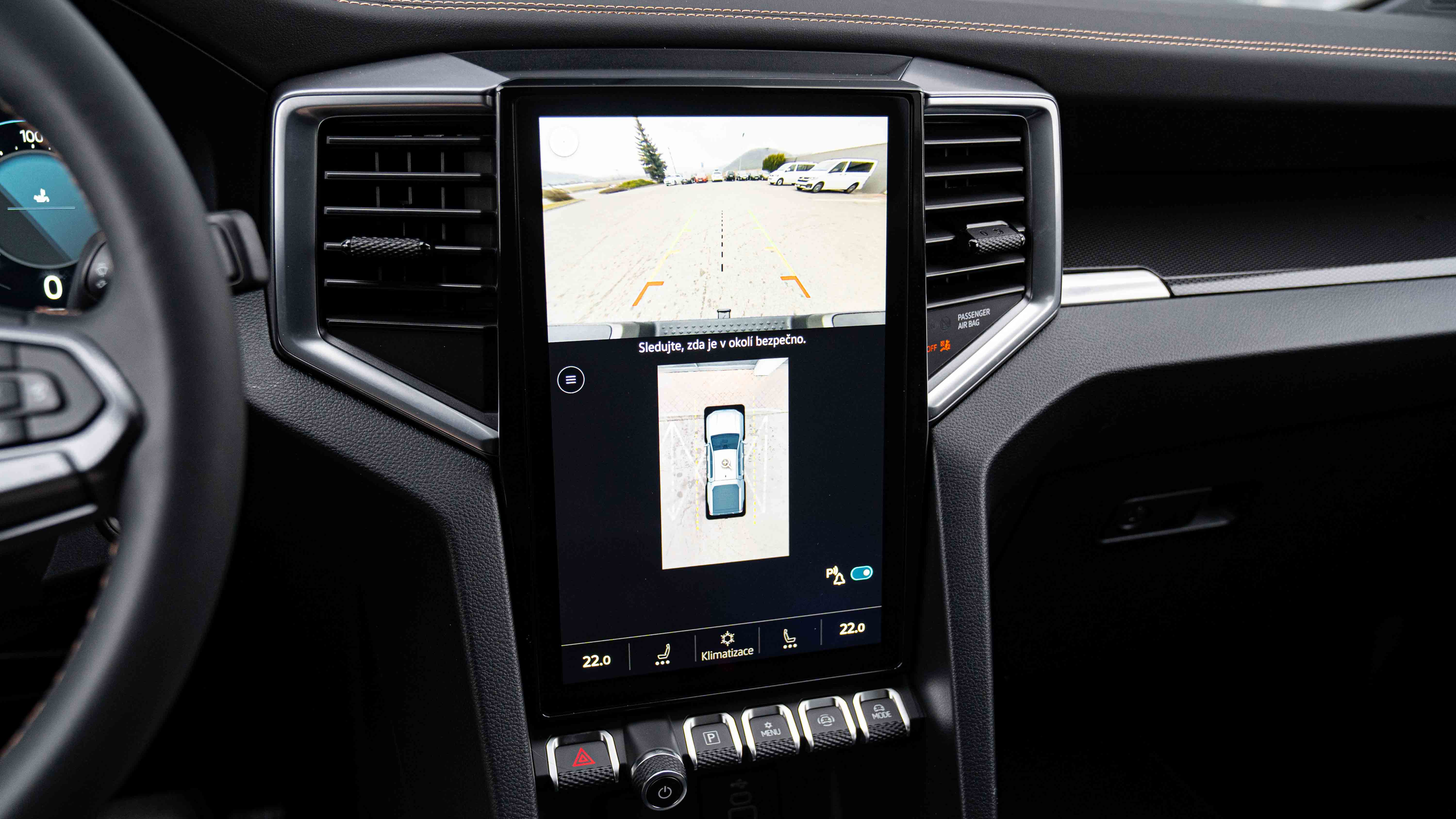 Obrázok Amarok PanA AT 3.0 TDI 4M