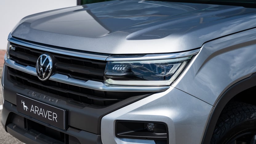 Obrázok Amarok PanA AT 3.0 TDI 4M
