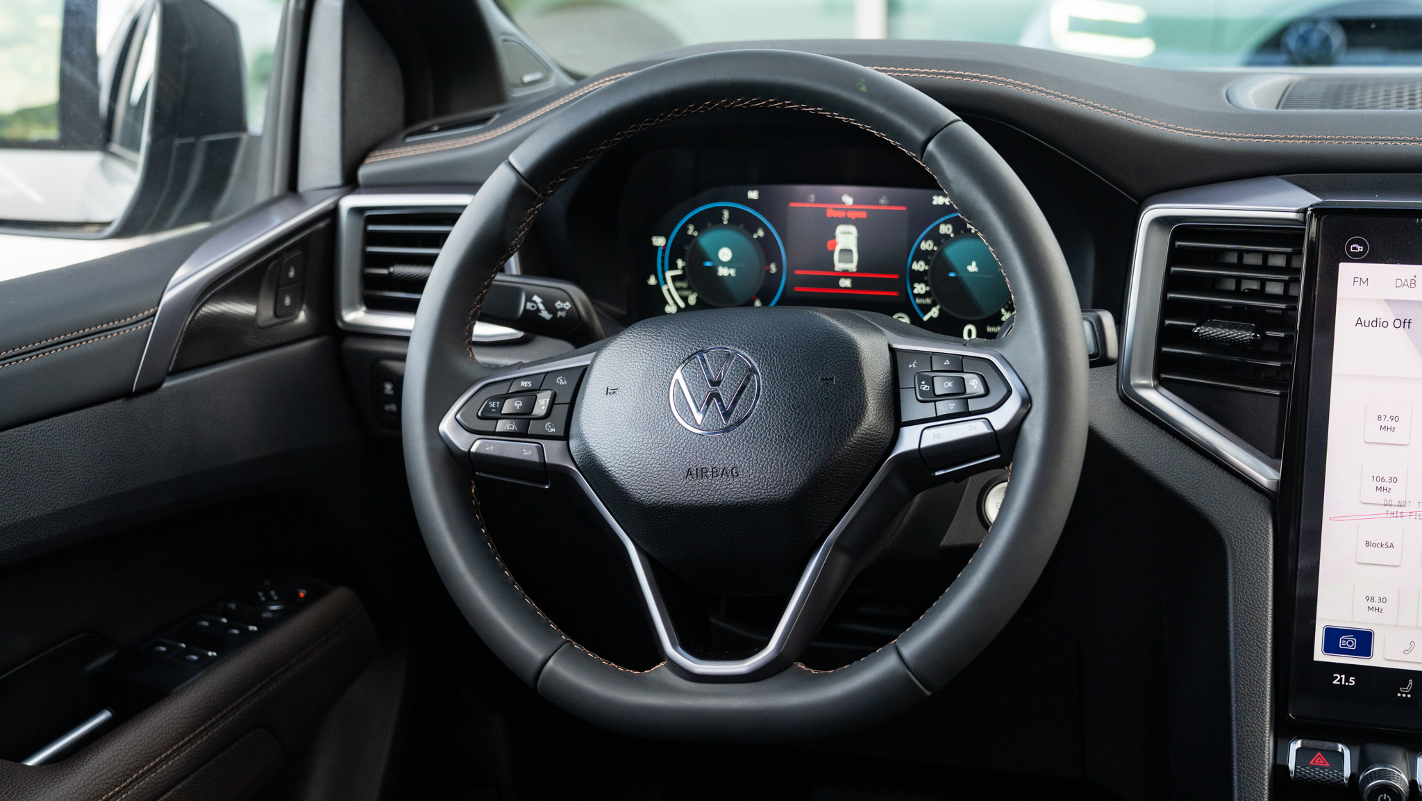 Obrázok Amarok PanA AT 3.0 TDI 4M