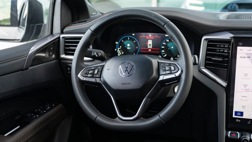 Obrázok Amarok PanA AT 3.0 TDI 4M