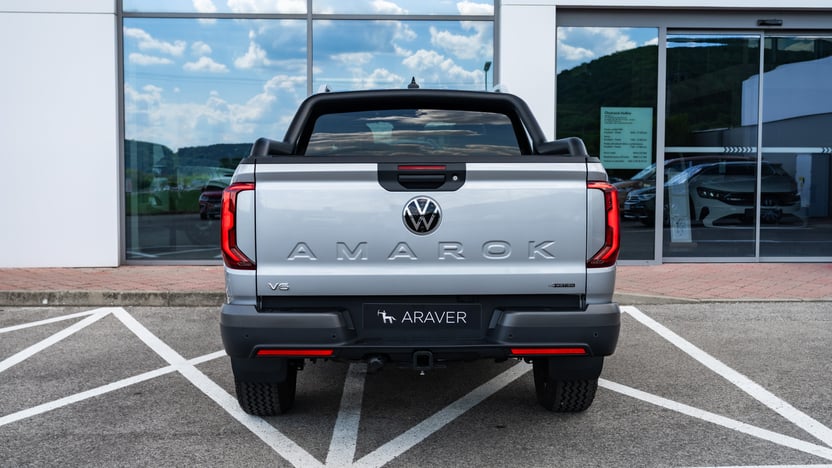 Obrázok Amarok PanA AT 3.0 TDI 4M