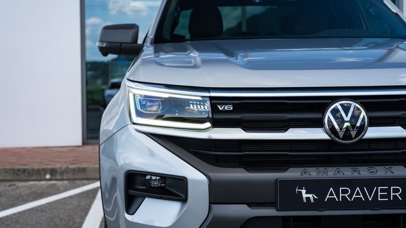 Obrázok Amarok PanA AT 3.0 TDI 4M