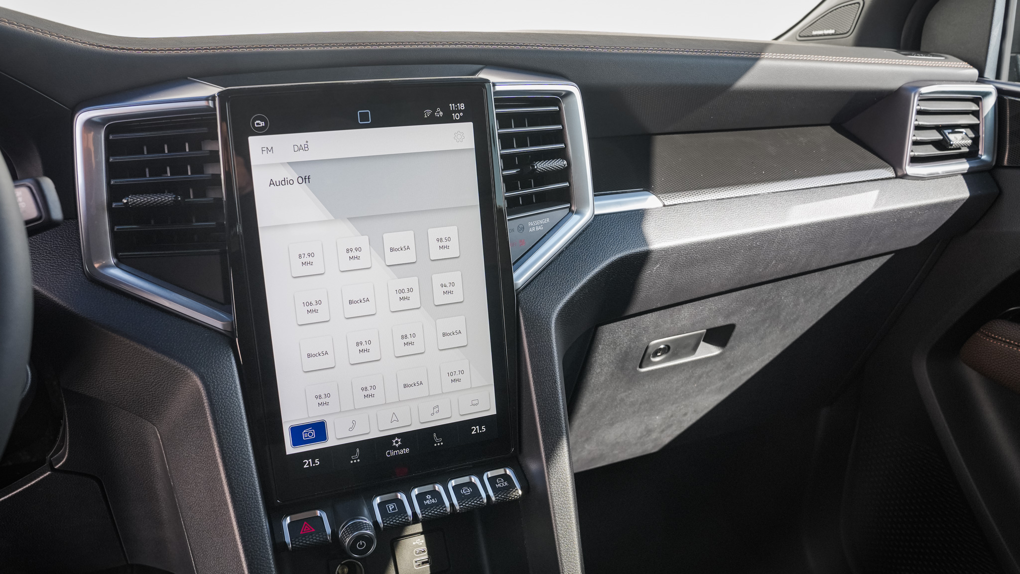 Obrázok Amarok PanA AT 3.0 TDI 4M